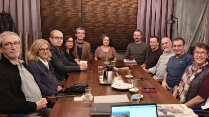 Bursa SİVİLAY: Sağlık kurumları 'ticari meta' haline getirilemeyecek