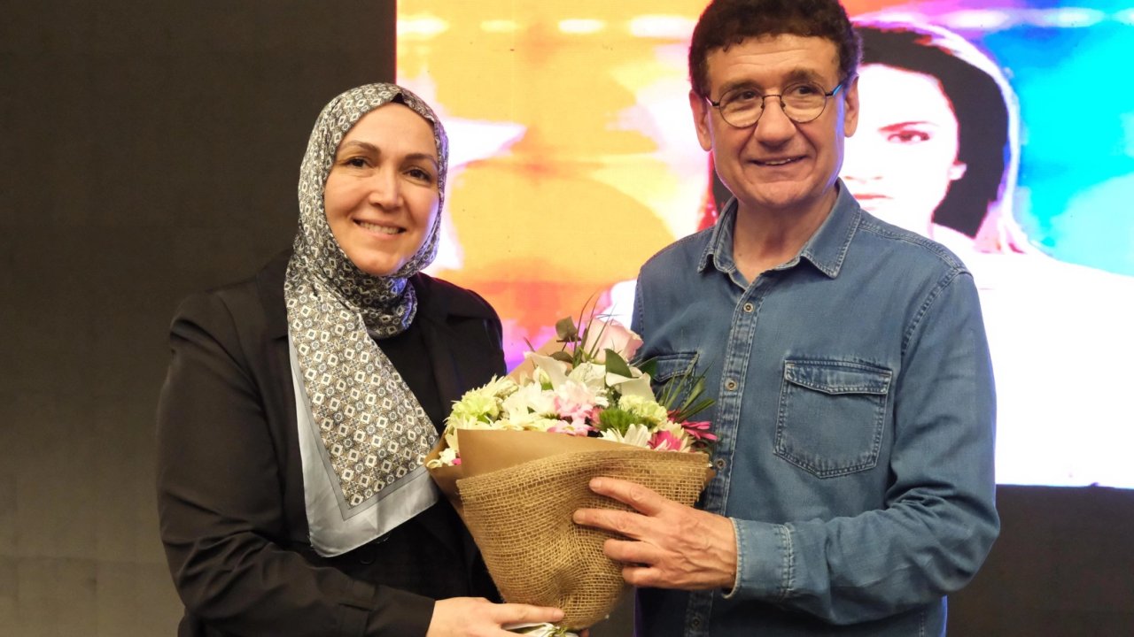 Bursa Yıldırım'da Bonus Hoca'dan gençlere sınav takvimi