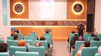 Bursa Yıldırım’da gençler tarihle buluşuyor