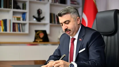 Bursa Yıldırım'da tarihi yarışmanın sonuçları açıklandı