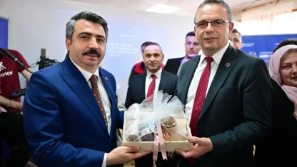 Bursa Yıldırım'dan kadınlara tam destek