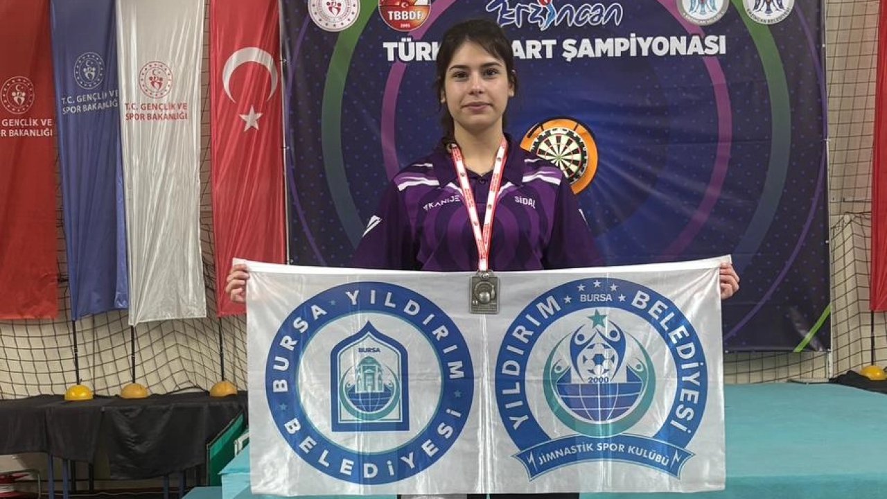 Bursa Yıldırım'dan sporda tam isabet