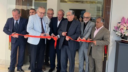 Bursa'da Anadolu’nun hikâyesi ve toprağın rengi bu sergide