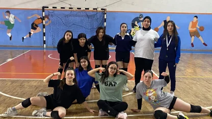 Bursa’da Dağgücüspor’dan ücretsiz hafta sonu etkinliği