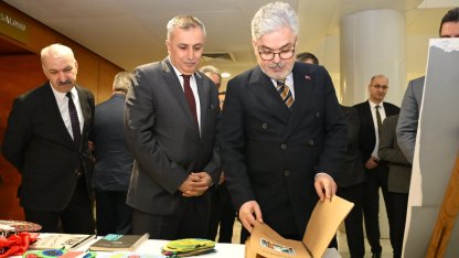 Bursa’da eğitimde dönüşüm atölyeleri başladı