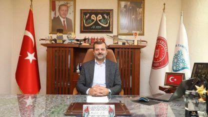 Bursa'da HAGEL Birlik Başkanlığı Gürsu'ya emanet