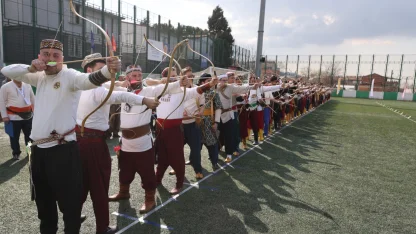 Bursa'da hedefi 12'den vurdular