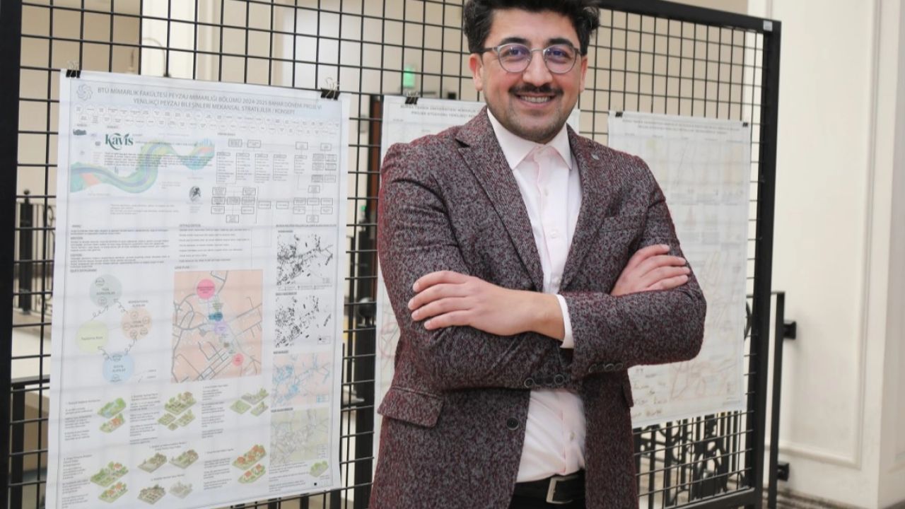 Bursa’da ulaşımı 15 dakikaya düşürecek akademik çalışma