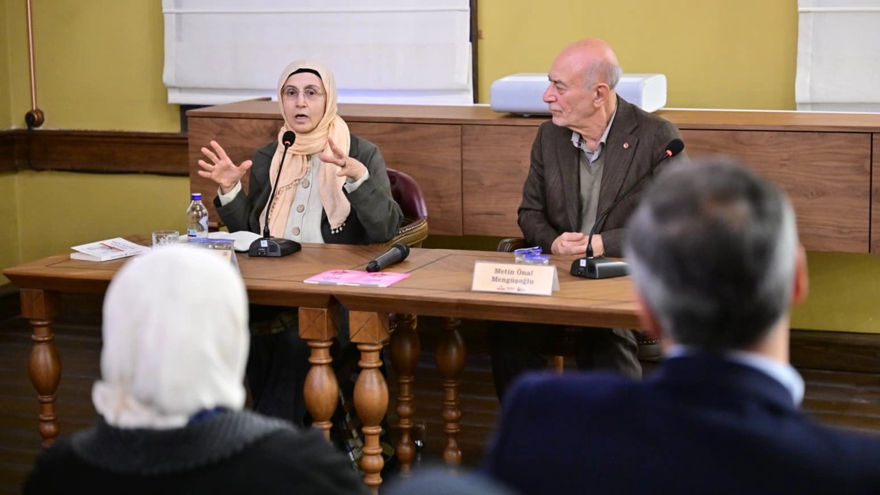 Bursa’nın düşünce hayatına 'Yıldırım' katkısı