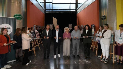 Bursa’nın fethinin 700. yılına özel anlamlı sergi