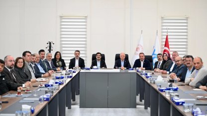 Bursa’nın ulaşım ağı güçleniyor