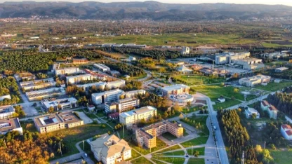 BUU'den İsrail’in Filistin’e yönelik idam kararına tepki