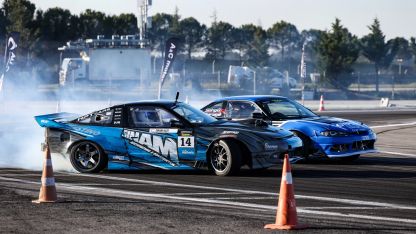 Büyük heyecan İstanbul'da nefes kesti