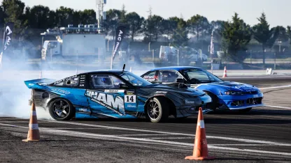 Büyük heyecan İstanbul'da nefes kesti