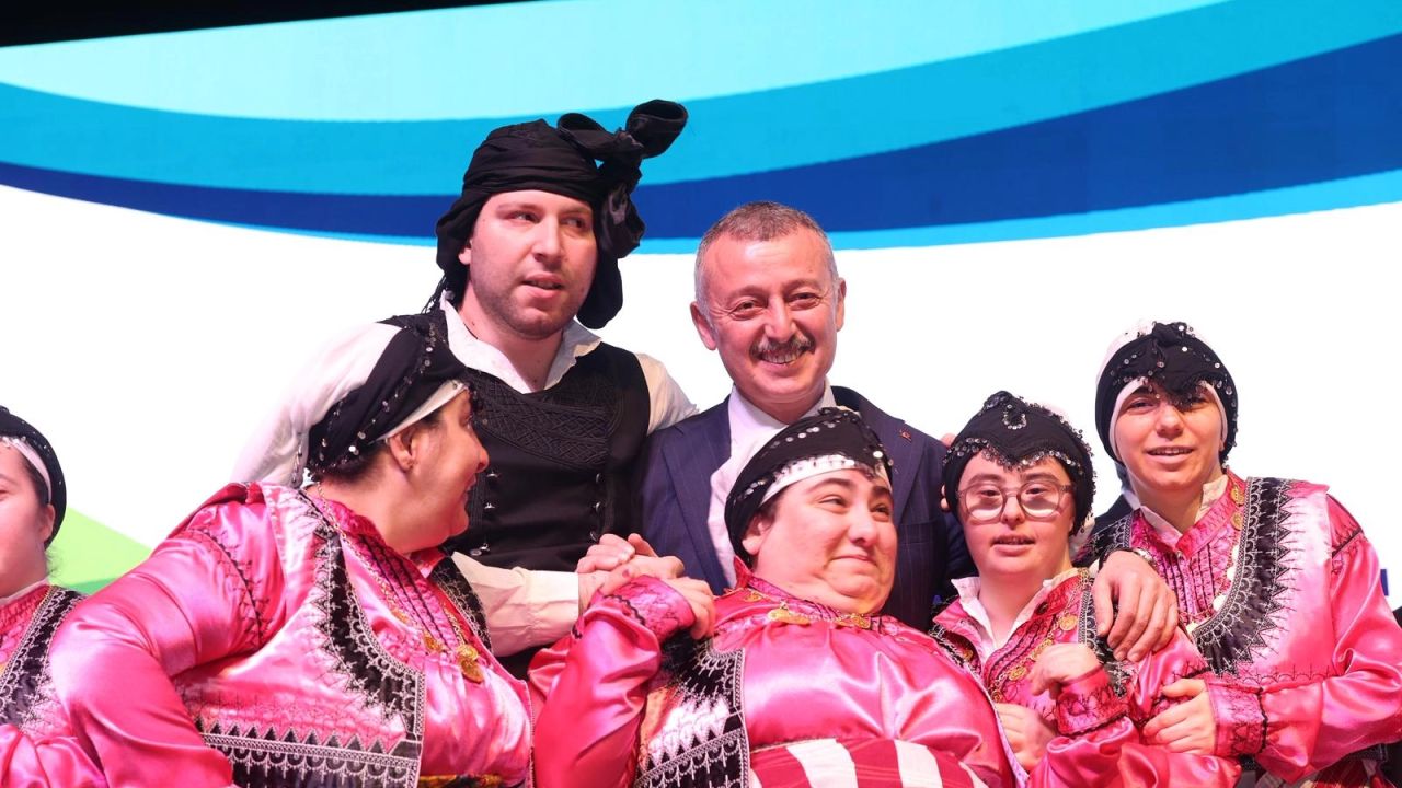 Büyükakın: "Önemli olan insanların dezavantajlı hale gelmesini önlemek"