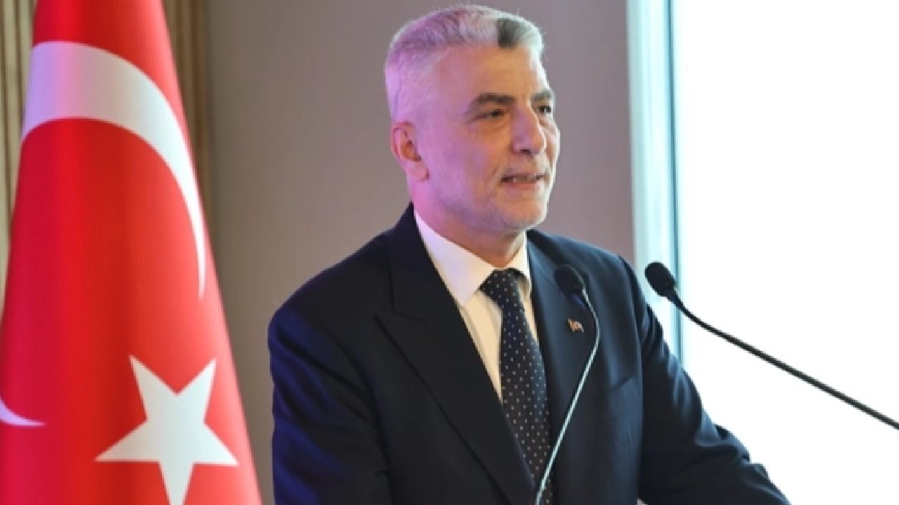 Cari açık Şubat'ta 7,5 milyar dolar! Dış ticarette riskler yönetilebilir seviyede