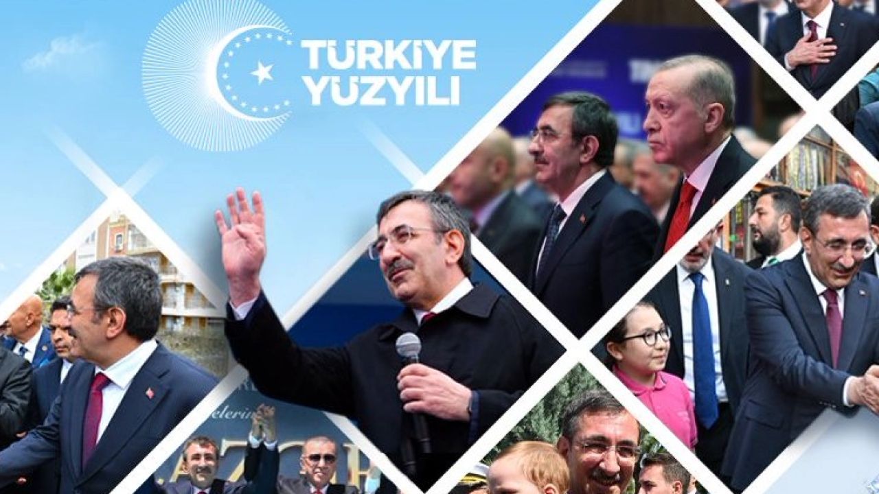 Cevdet Yılmaz’dan ekonomi açıklaması