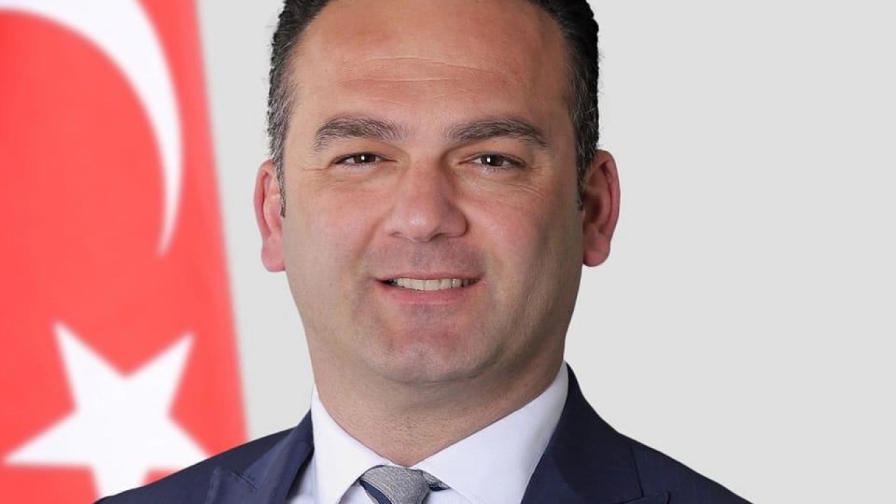 CHP, Görele Belediye Başkanı Hasbi Dede’yi partiden ihraç etti!