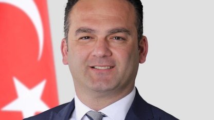 CHP, Görele Belediye Başkanı Hasbi Dede’yi partiden ihraç etti!