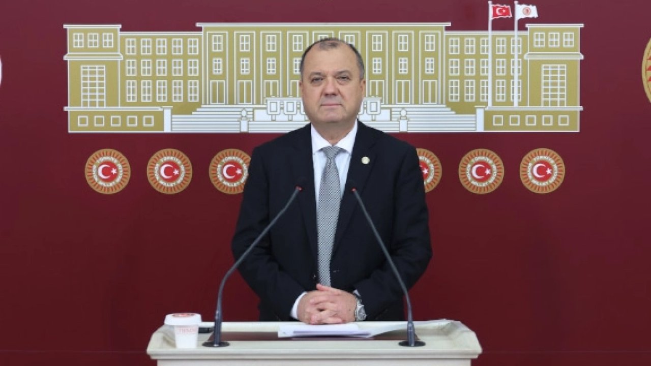 CHP'li Aygun'dan 'nükleer' tepki