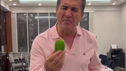 CHP'li Sarıgül’den 'dolma' üzerinden pahalılık tepkisi!