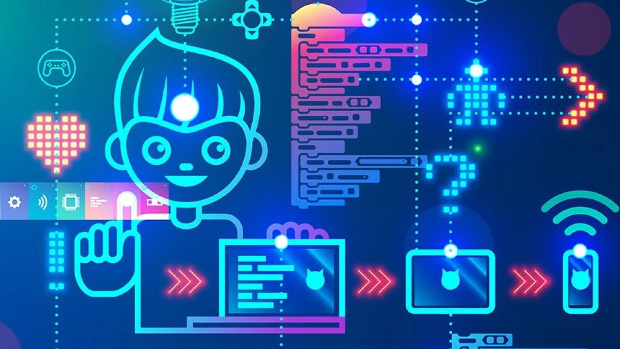 Çocukların yapay zeka merakı artıyor