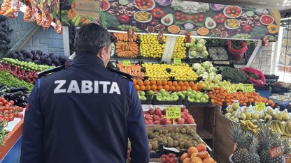 Çorum’da marketlere sıkı gıda denetimi