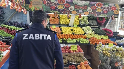 Çorum’da marketlere sıkı gıda denetimi