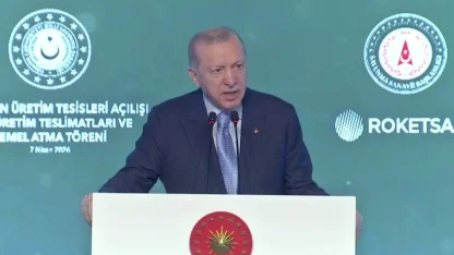 Cumhurbaşkanı Erdoğan: Kalleş saldırıyı kınıyorum