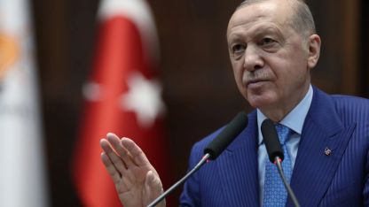 Cumhurbaşkanı Erdoğan’dan birlik mesajı: Bizi kimse ayıramaz