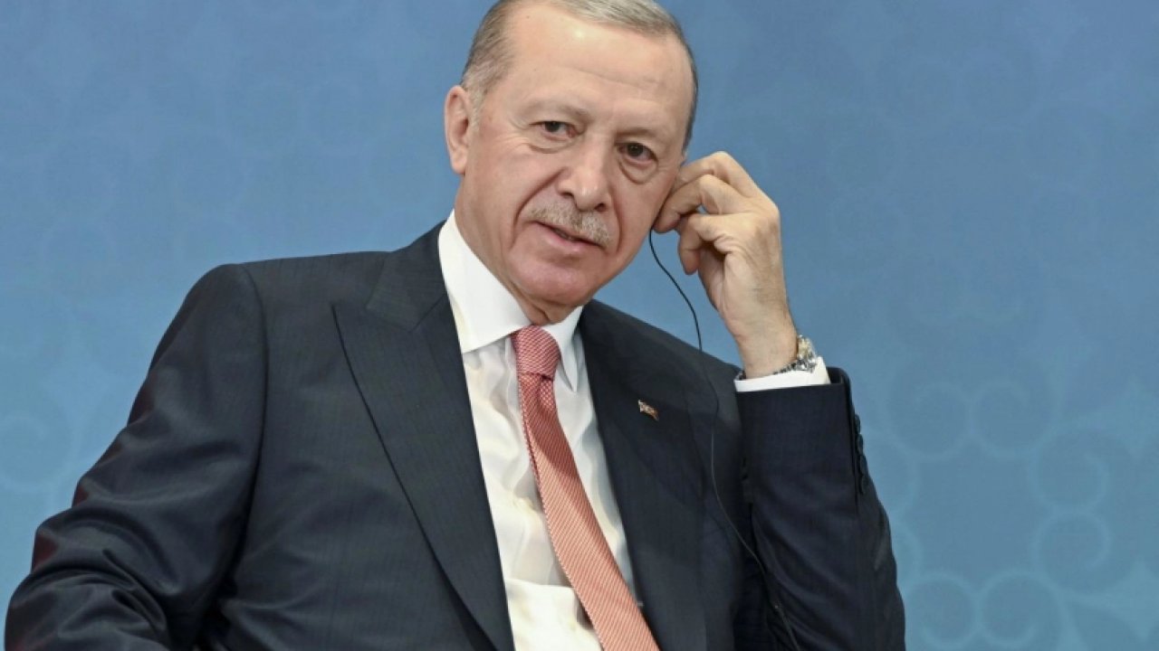 Cumhurbaşkanı Erdoğan’dan Macaristan’ın Başbakanı Magyar’a tebrik telefonu