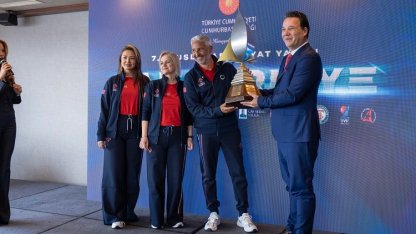 Cumhurbaşkanlığı 7. Uluslararası Yat Yarışları'na geri sayım