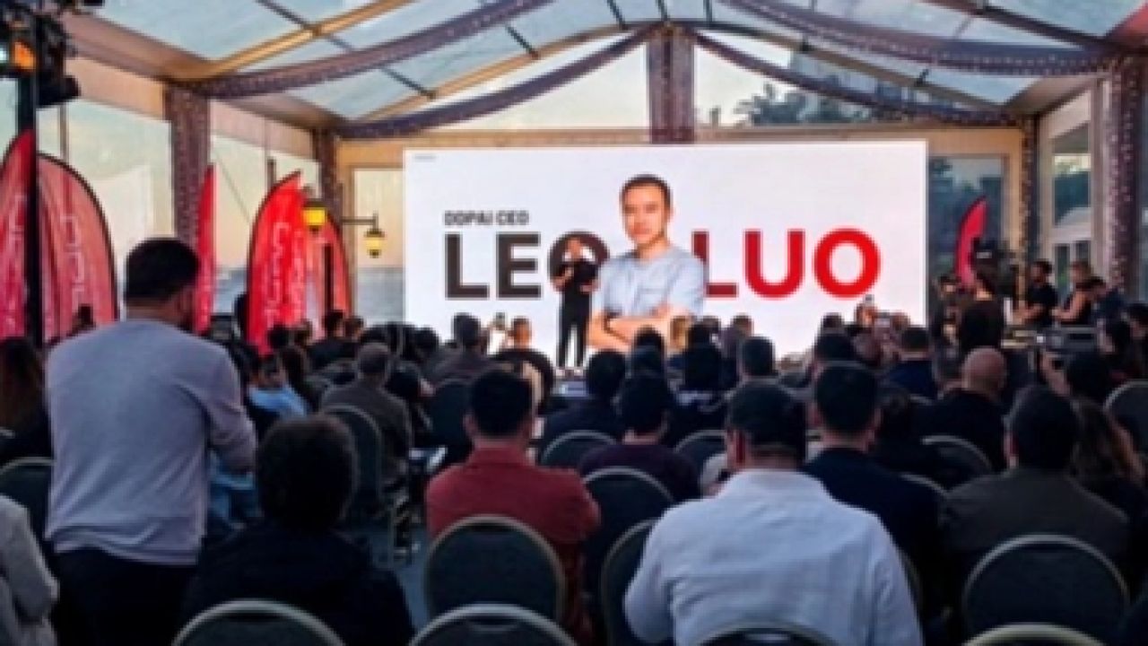 DDPAI, Vision Experience 2026'da İstanbul'da yeni nesil Z ve N serisi ürünlerini tanıttı