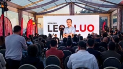 DDPAI, Vision Experience 2026'da İstanbul'da yeni nesil Z ve N serisi ürünlerini tanıttı