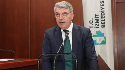 Denetim Komisyonu'ndan İzmit Belediyesi'ne tam not