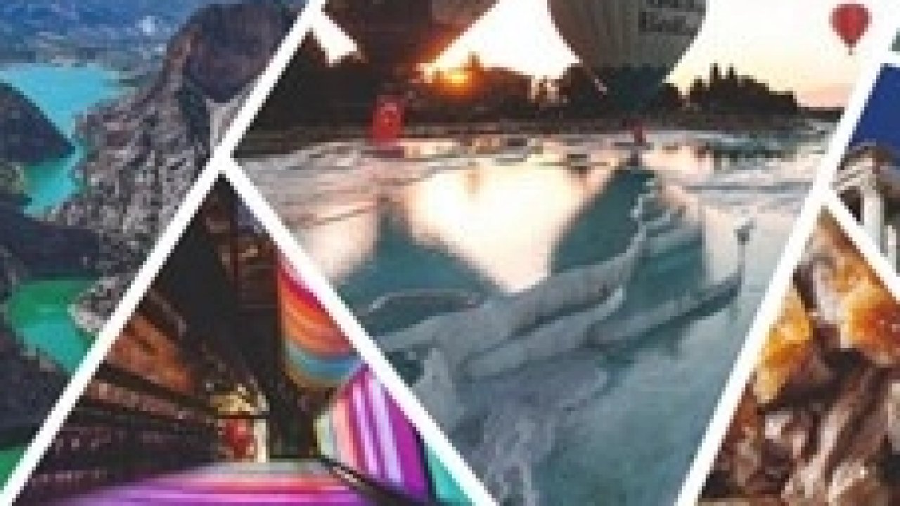 Denizli Büyükşehir’le kültür ve gastronomi bir arada