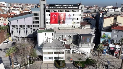 Denizli'de 6,6 milyon TL’lik ısınma desteği