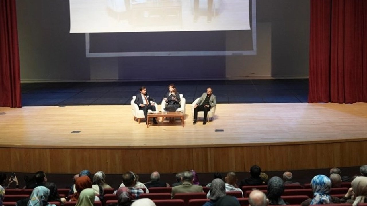 Denizli'de farkındalıktan çözüme “Gerçeğin Peşinde”