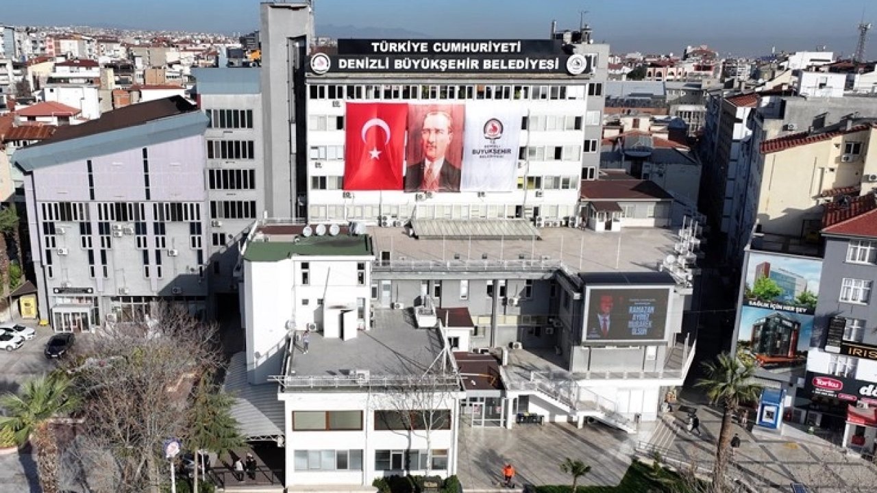 Denizli'de yeni doğum yapan annelere 9 bin TL’lik destek