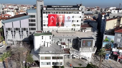 Denizli'de yeni doğum yapan annelere 9 bin TL’lik destek