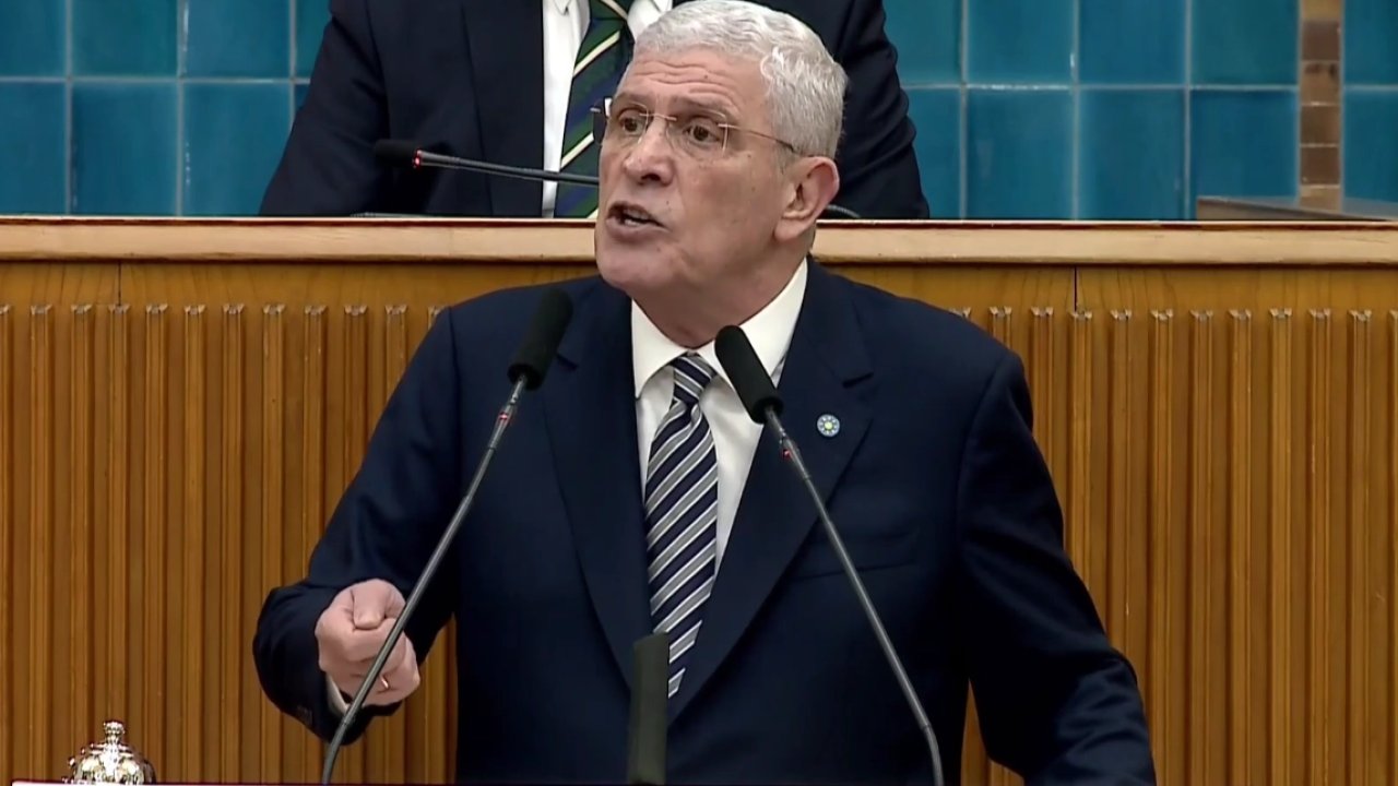 Dervişoğlu: Türkiye tarafsızlığını korumalı