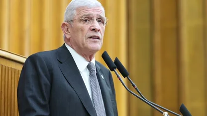 Dervişoğlu’ndan erken seçim çağrısı: Bu bir gösteri değil, zorunluluk