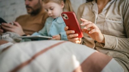 Dijital bağımlılık alarmı! Çocuklar ve gençler risk altında