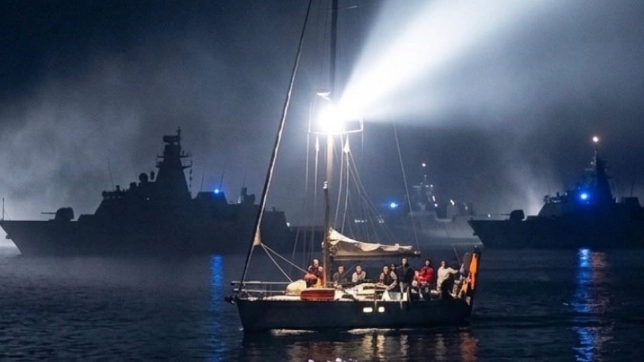 Dışişleri’nden sert tepki: Uluslararası hukuk ihlal edildi