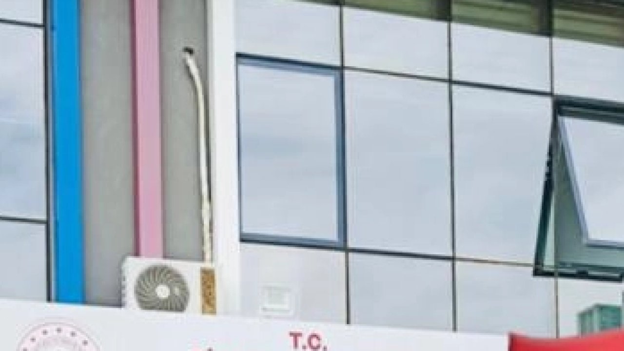 Diyarbakır’da taciz iddiası: O personel görevden uzaklaştırıldı