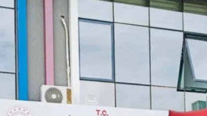 Diyarbakır’da taciz iddiası: O personel görevden uzaklaştırıldı