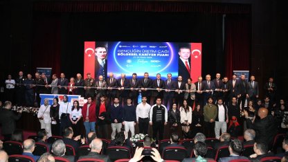 DOKKAF’26 Trabzon’da başladı