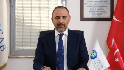 DOSABSİAD'dan iş dünyasına Hürmüz Krizi sonrası stratejik uyarı