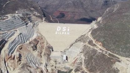 DSİ'den Diyarbakır paylaşımı... 23 yılda 143 su yapısı