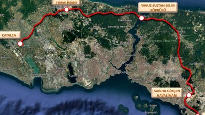 Dünya Bankası'ndan Türkiye'ye 1,67 milyar avro finansman desteği